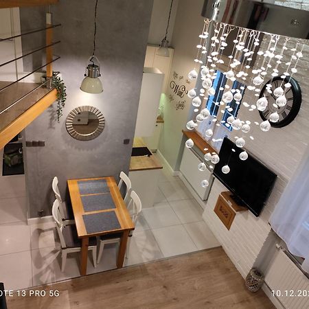 K2018 Mezzo Grand Tourist Apartments Gdańsk Eksteriør billede