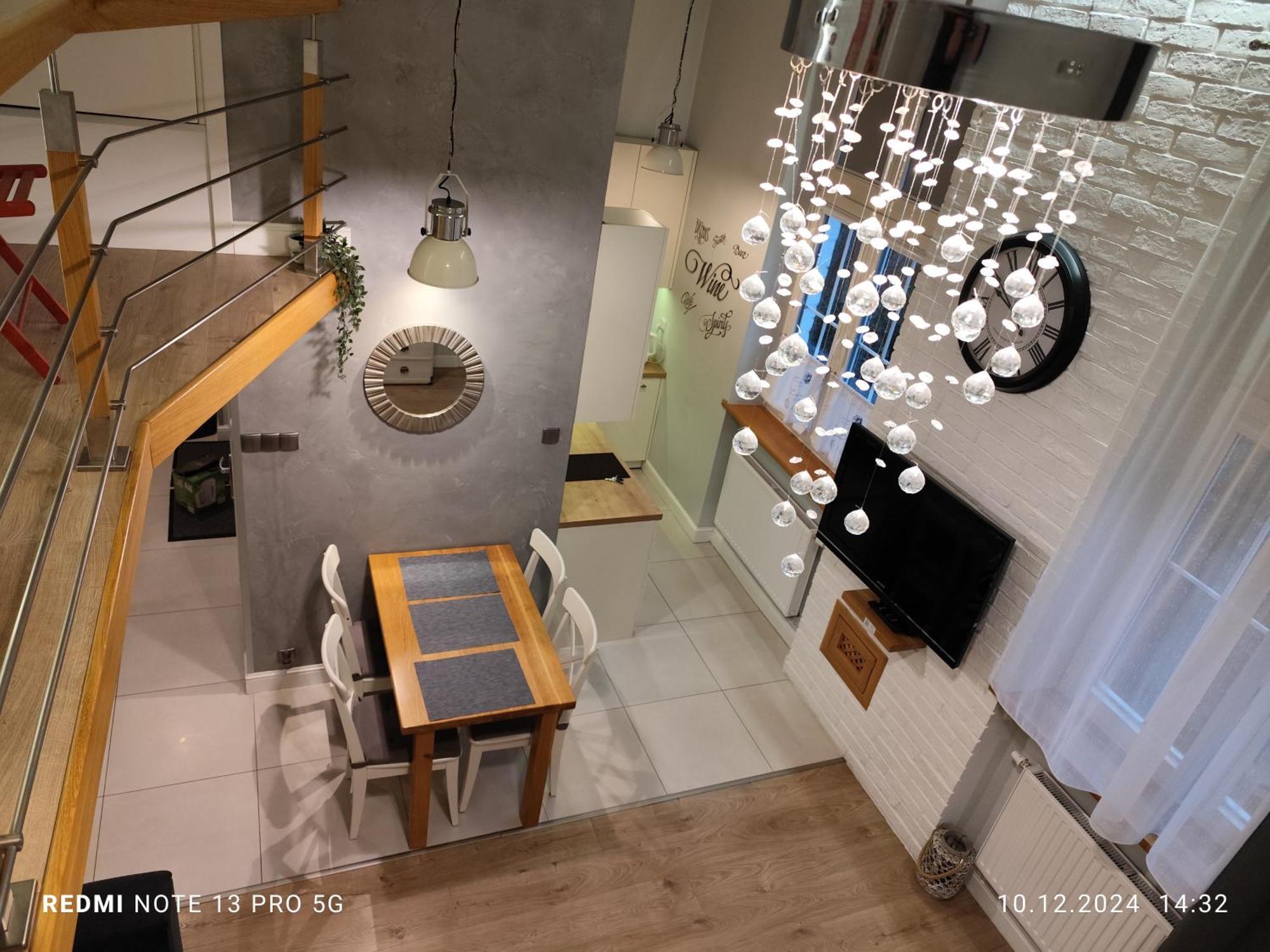 K2018 Mezzo Grand Tourist Apartments Gdańsk Eksteriør billede
